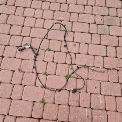 Instalacja wiązka ABS tył Opel Meriva B 13363554