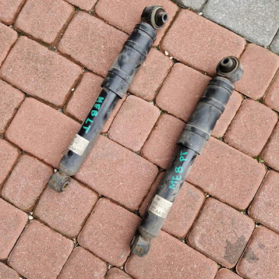 Amortyzator tył tylny kpl Opel Meriva B 22263945