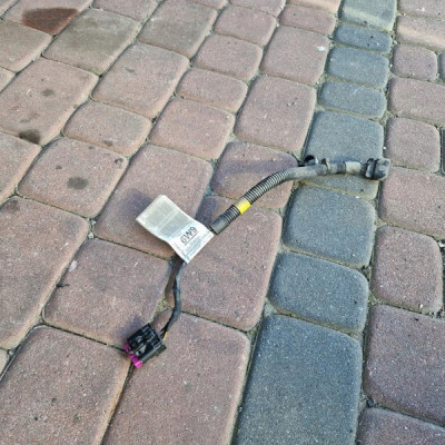 Instalacja wiązka EU Opel Meriva B 13367400