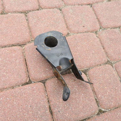 Wspornik dolny sanek EU Opel Meriva B 13286343