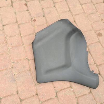 Obudowa osłona deski EU Opel Meriva B 13258325