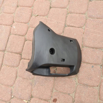 Obudowa kolumny kierownicy Opel Meriva B 13305845