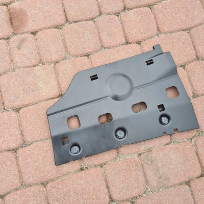 Obudowa osłona pod deske Opel Meriva B 13258310