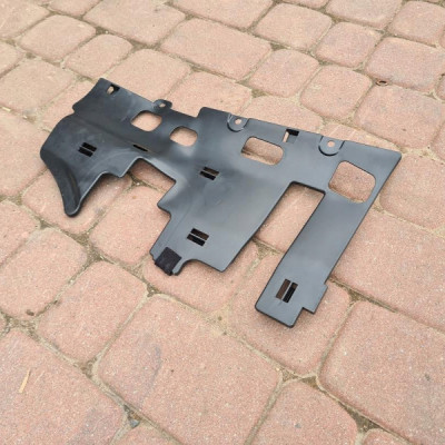 Obudowa osłona deski EU Opel Meriva B 13436672