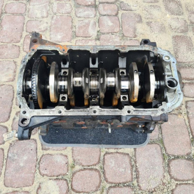 Silnik goły słupek 2.0D zatarty Opel Insignia