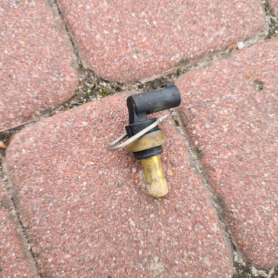 Czujnik temperatury płynu Opel Meriva B 12656493