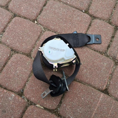 Pas przód prawy Opel Meriva B 13305706 13250510