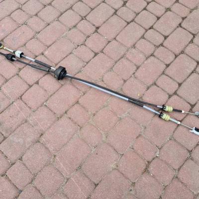 Linki zmiany biegów 1.4T Opel Meriva B 55488632