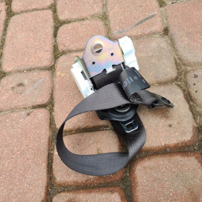 Pas tylny prawy Opel Meriva B 13364133 13363959