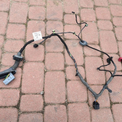 Instalacja wiązka drzwi Opel Meriva B 13421798