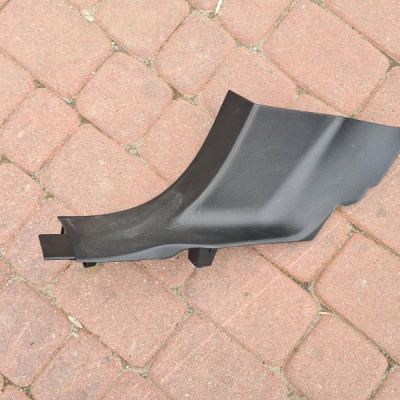 Osłona tył tylna prawa Opel Meriva B 13265407