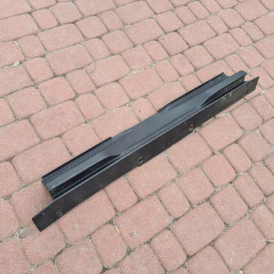 Obudowa osłona pasa tył Opel Meriva B 13267127