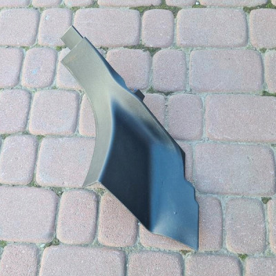 Osłona tył tylna lewa Opel Meriva B 13265406