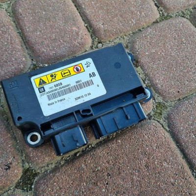 NIEWYSTRZELONY moduł AIRBAG Opel Meriva B 13576859