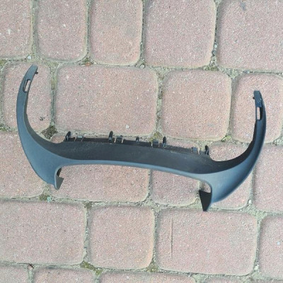 Obudowa osłona deski EU Opel Meriva B 13267444