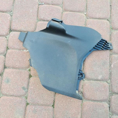 Obudowa osłona tunelu EU Opel Meriva B 13260367