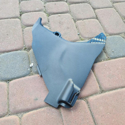 Obudowa osłona tunelu EU Opel Meriva B 13260366