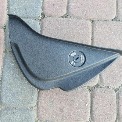 Obudowa osłona deski EU Opel Meriva B 13258314