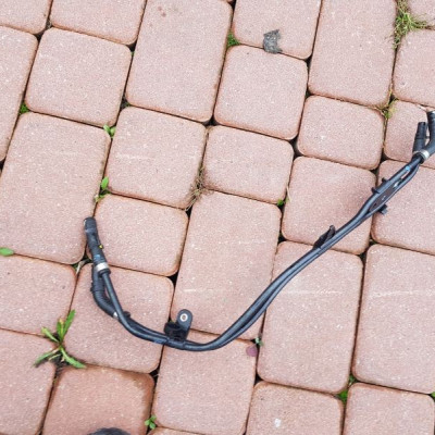 Rura wąż przewód paliwowy Audi Q3 2017r