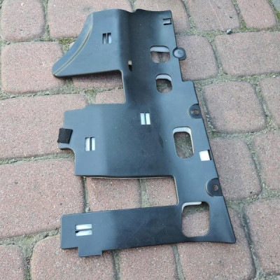 Obudowa osłona deski EU Opel Meriva B 13337662