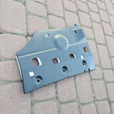 Obudowa osłona deski EU Opel Meriva B 13337663