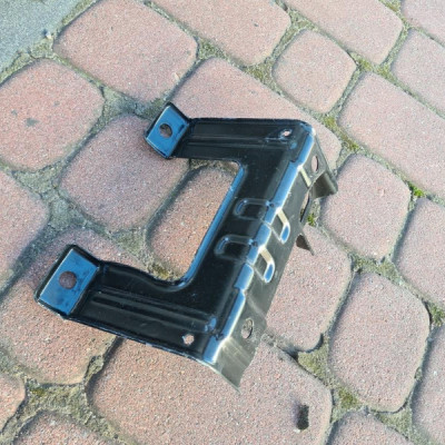 Uchwyt mocowanie Opel Meriva B 13277059