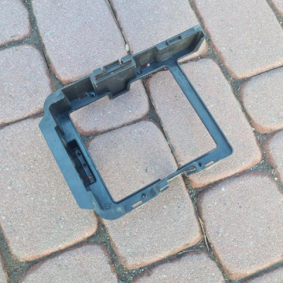 Uchwyt mocowanie komputera Opel Meriva B 13409534