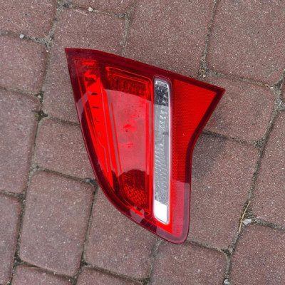 Lampa tył tylna prawa EU Opel Meriva B 13260841