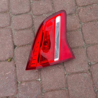 Lampa tył tylna lewa EU Opel Meriva B 13260838