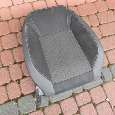 Siedzisko oparcie poszycie fotela Opel Astra K 5