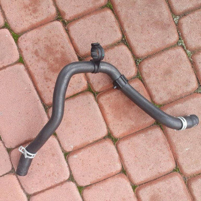 Przewód rura wąż wody LIFT Opel Astra K 39160249