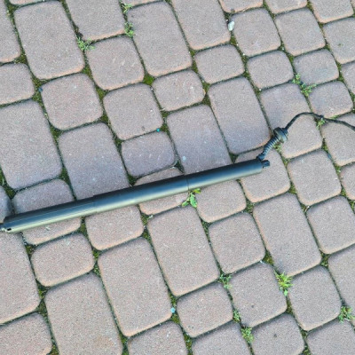 Podnośnik klapy elektrycznej Opel Astra K 39089337