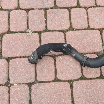 Przewód rura wąż 2.0D Opel Insignia B 13478744