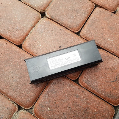 Moduł Nawiewu klimatyzacji Opel Insignia 13505741