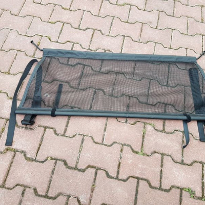 Roleta bagażnika kratka dostawczy Opel Zafira C