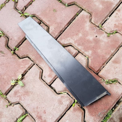 Listwa drzwi Hatchback Opel Astra J IV 13303933