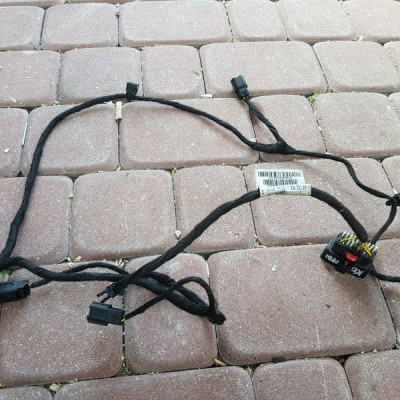 Wiązka instalacja PDC kombi Opel Insignia 23165595