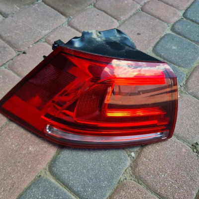 Lampa tylna lewa EUROPA VW Golf VII 5G0945095H