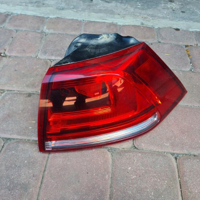 Lampa tylna prawa EUROPA VW Golf VII 5G0945096H