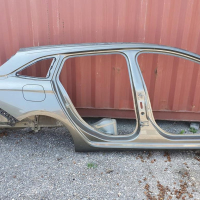 Cwiartka błotnik próg OPEL Astra 5 V K kombi