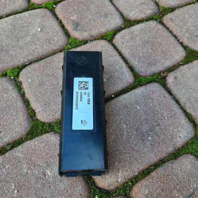 Moduł nawiewu sterownik Opel Insignia 13591958