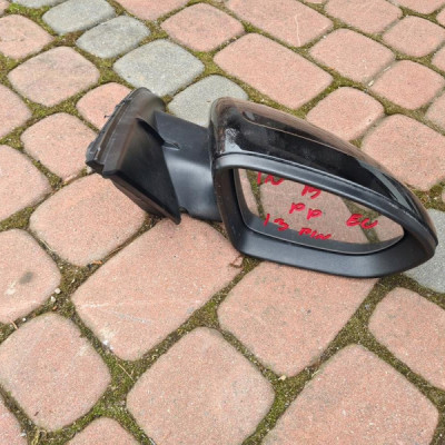 Lusterko EUROPA 13PIN z22y Opel Insignia B