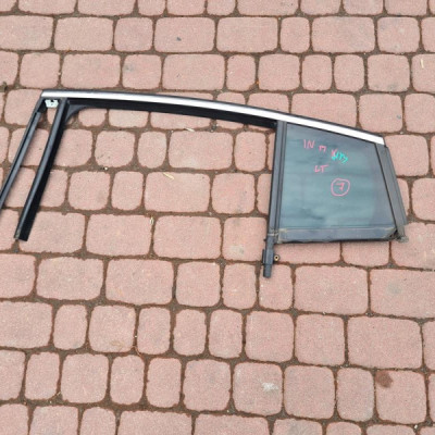 Szyba tył tylna HB ciemna Opel Insignia B 2017r