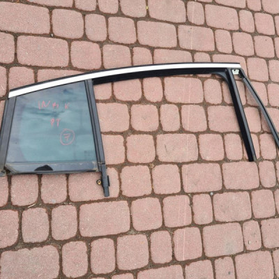 Szyba tył tylna HB ciemna Opel Insignia B 2017r