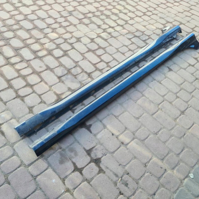 Próg progi OPC OPC-line dokładki Opel Insignia B z22x