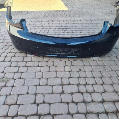 Zderzak tył HB Z22x Opel Insignia B OPC line