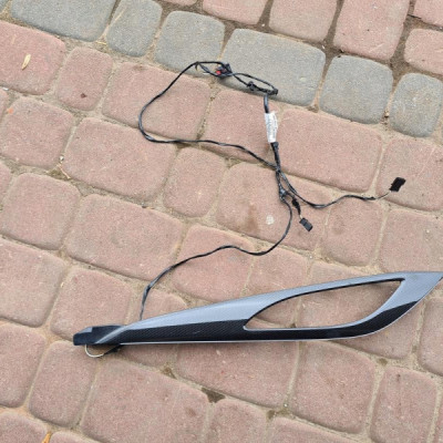 Listwa drzwi ambiente Opel Insignia B 39120886