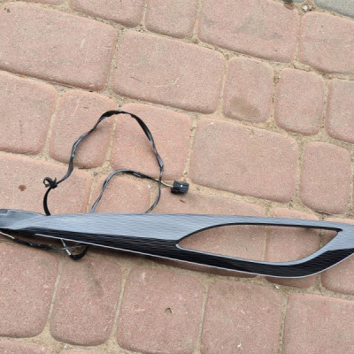 Listwa drzwi ambiente Opel Insignia B 39120886