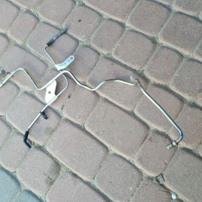 Przewód rura wąż 1.6CDTI Opel Insignia B