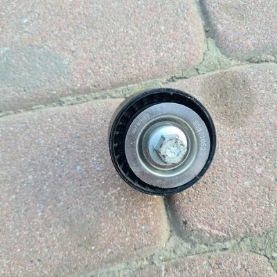 Rolka paska 1.6CDTI Opel Insignia B 55571052